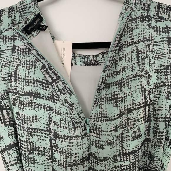 Banana Republic Dress - Picture 5 of 5